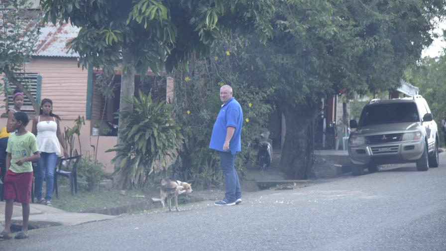 Cotuisana conoció extranjero en redes sociales pide la dejen en “paz” Cotuisana conoció extranjero en redes sociales pide la dejen en “paz”