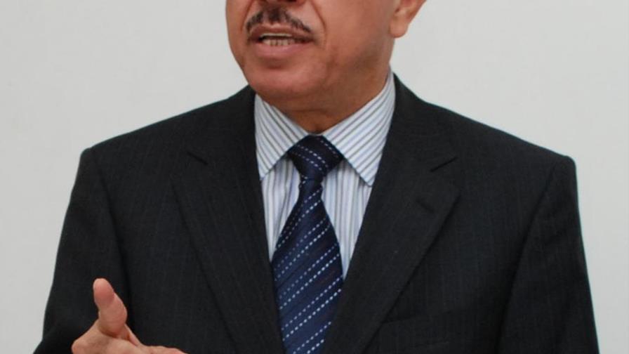 Temístocles propone a Danilo y Leonel apoyar candidato electo por las bases 