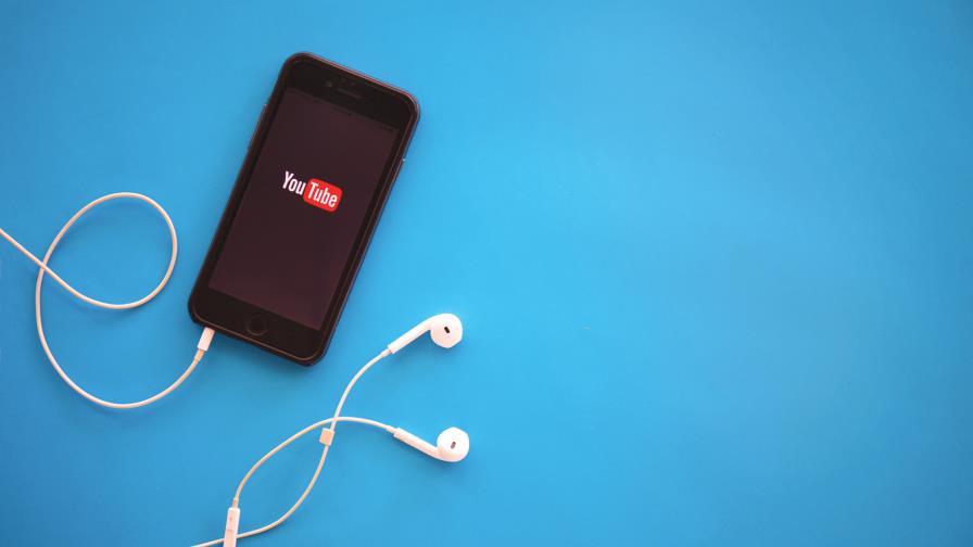 ¡Mamá quiero ser youtuber!