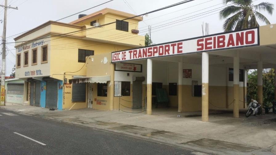 El Seibo continúa paralizado en segundo día de huelga 