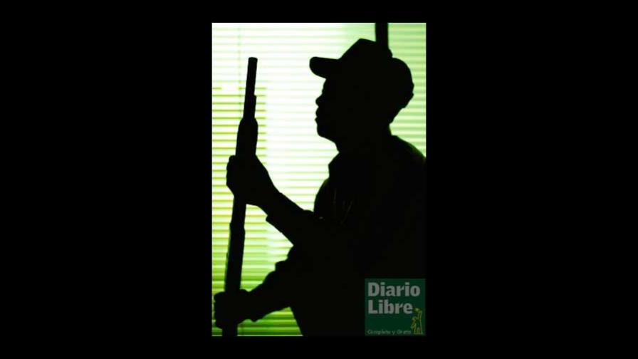 Cuatro vigilantes privados asesinados en una semana