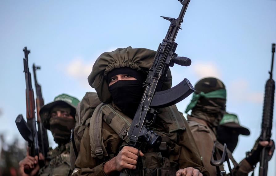 Israelíes atacan objetivos en la Franja de Gaza en respuesta a lanzamiento de morteros