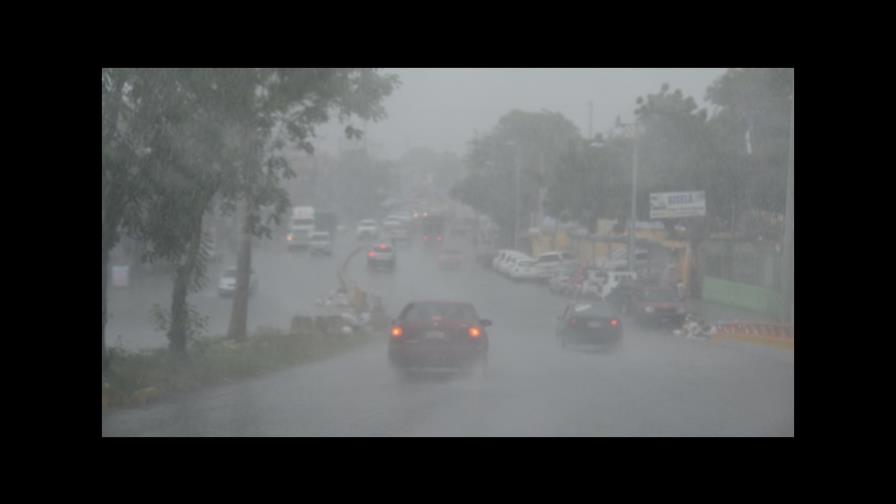 Vaguada se aleja del país, deja algo de inestabilidad, pero menos lluvia