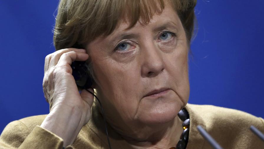 “¿Estados Unidos de Europa?”, eso se propone en Alemania