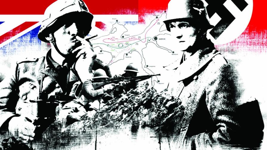 El silencio de la paz