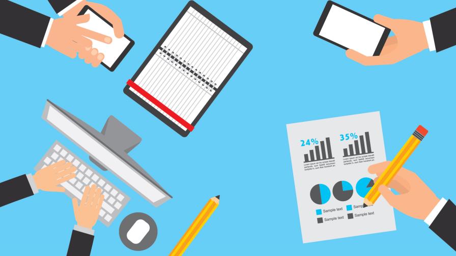 ¿Cómo me organizo para el 2018?