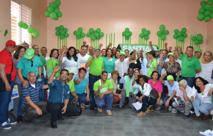 La Marcha Verde trabaja en su programa de actividades para el 2018 