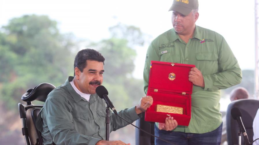 Venezuela en default por incumplir pago de dos bonos soberanos Venezuela en default por incumplir pago de dos bonos soberanos