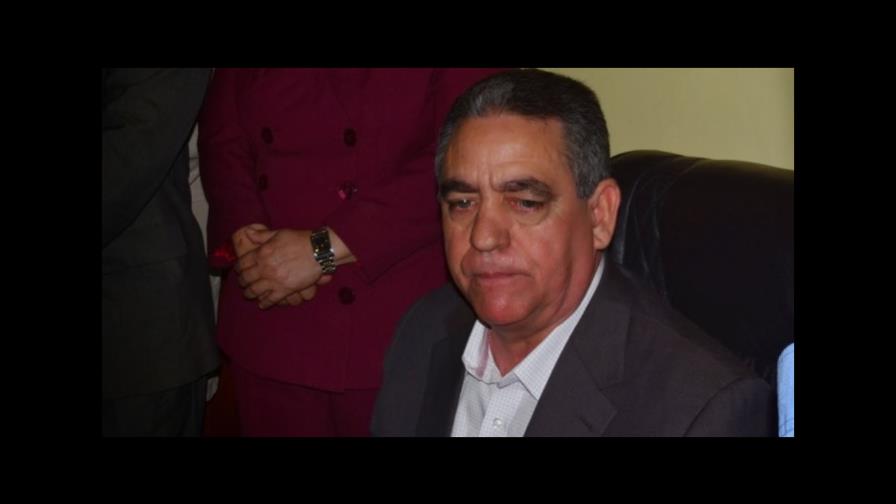 FALPO valora como positiva sentencia contra exalcalde de San Francisco de Macorís FALPO valora como positiva sentencia contra exalcalde de San Francisco de Macorís