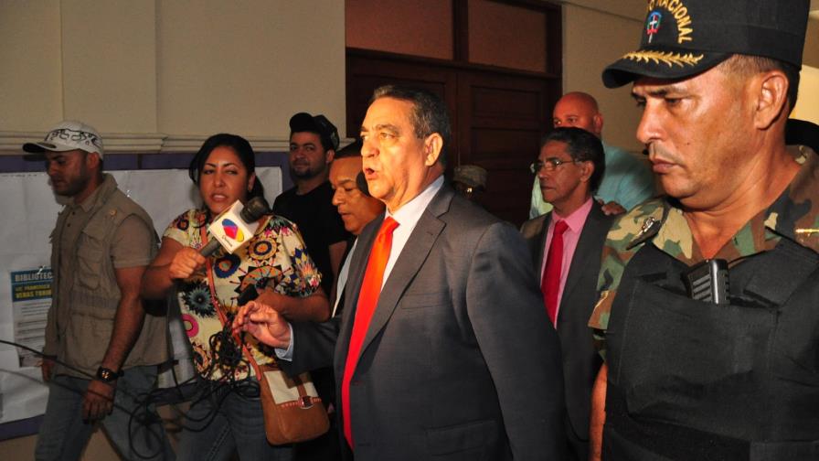 Condena a exalcalde de San Francisco de Macorís se basó en fallas de gerencia y de supervisión