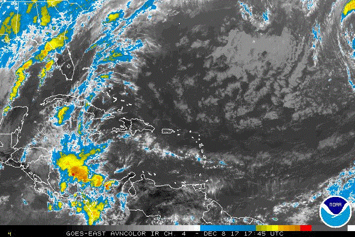 Pronostican buen clima hoy y pocas lluvias