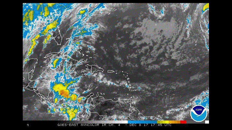 Pronostican buen clima hoy y pocas lluvias