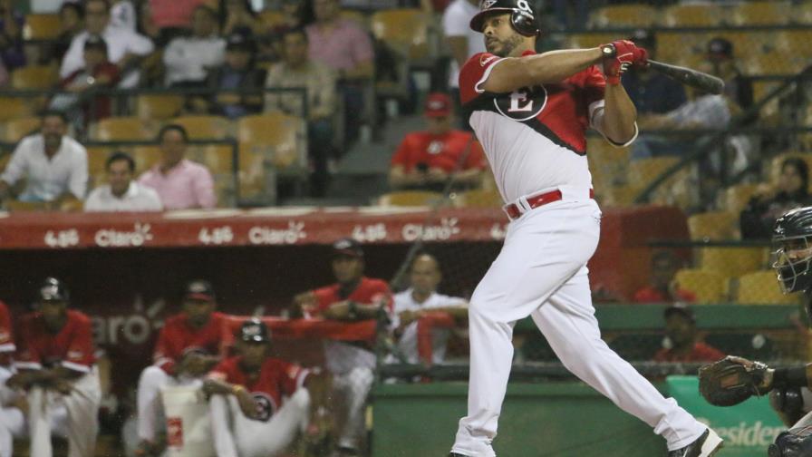 Los Leones, solos en el cuarto puesto y le aprietan el torniquete a los Toros
