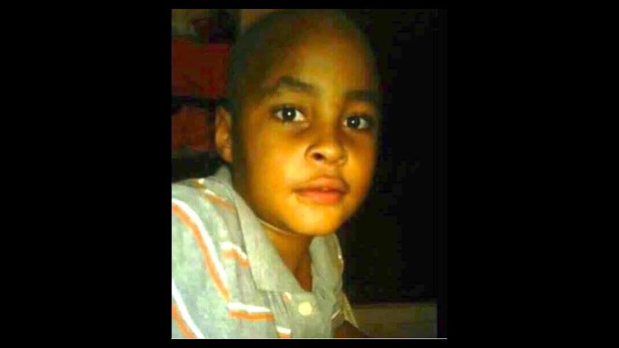  Familiares siguen buscando a niño desaparecido desde hace nueve meses 