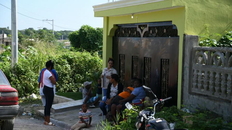 Hombre mata a su hijo de tres años y se suicida 