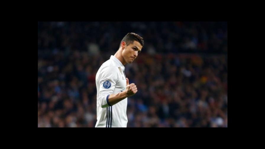 ENTRA Y VOTA: ¿Cuál es el mejor jugador de fútbol en la actualidad? 