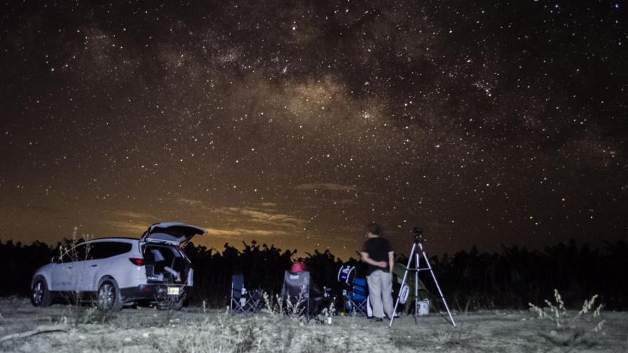 República Dominicana como destino del turismo de astronomía