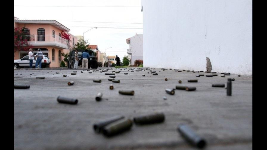 Un muerto y dos heridos durante balacera en Cabral, Barahona Un muerto y dos heridos durante balacera en Cabral, Barahona