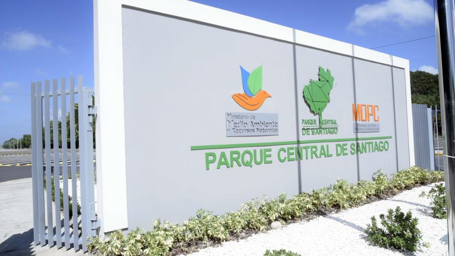 Organizaciones comunitarias respaldan Parque Central Santiago