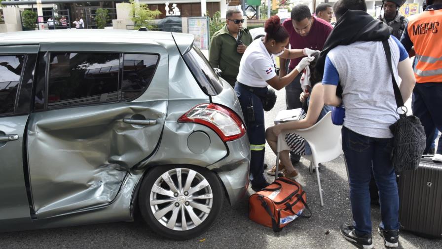 Aumentan los controles y operativos para garantizar la seguridad y evitar muertes en accidentes tránsito Aumentan los controles y operativos para garantizar la seguridad y evitar muertes en accidentes tránsito