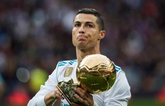 Cristiano Ronaldo, una semana perfecta antes del Mundial de Clubes