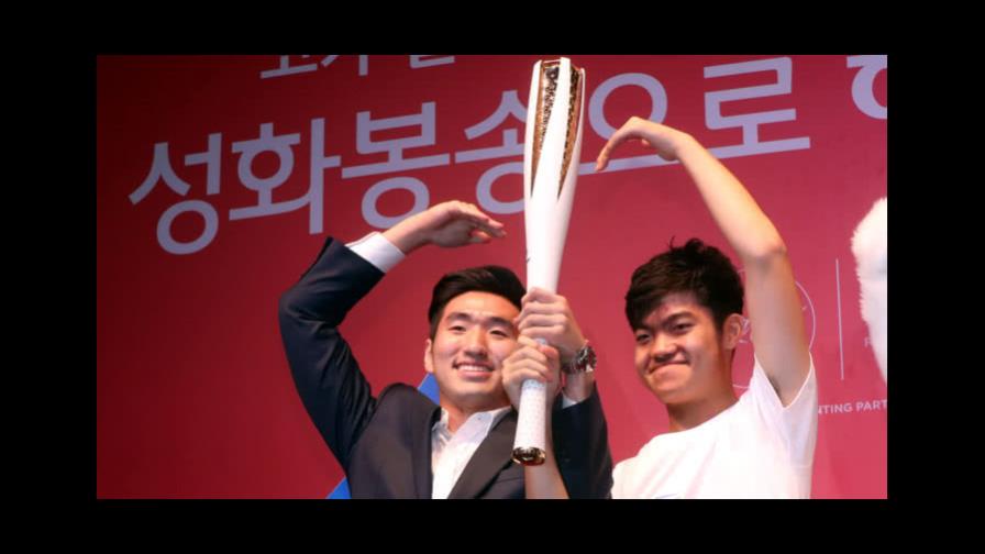 EEUU enviará delegación completa de deportistas a Juegos de PyeongChang 2018 