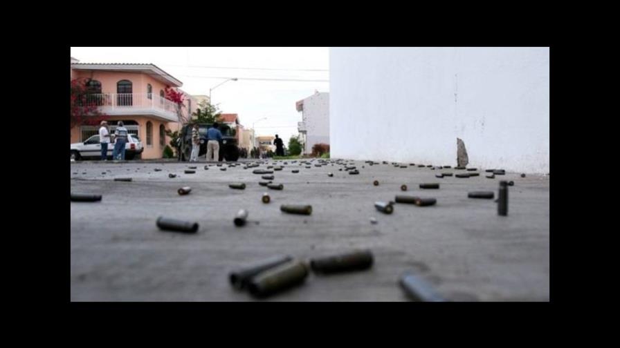 Uniformados ocupan comunidad en Barahona para evitar conflictos tras muerte de militar 