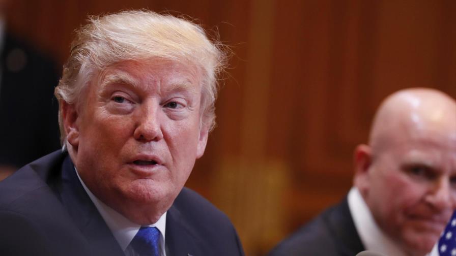 Tres mujeres hablan del acoso sexual por parte de Trump Tres mujeres hablan del acoso sexual por parte de Trump