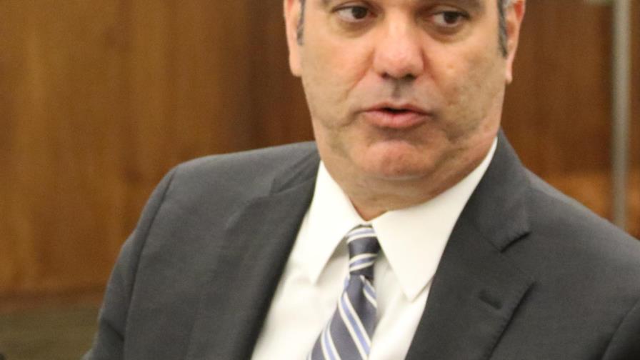 Abinader pide al director de la Policía investigar desaparición de miembro del PRM