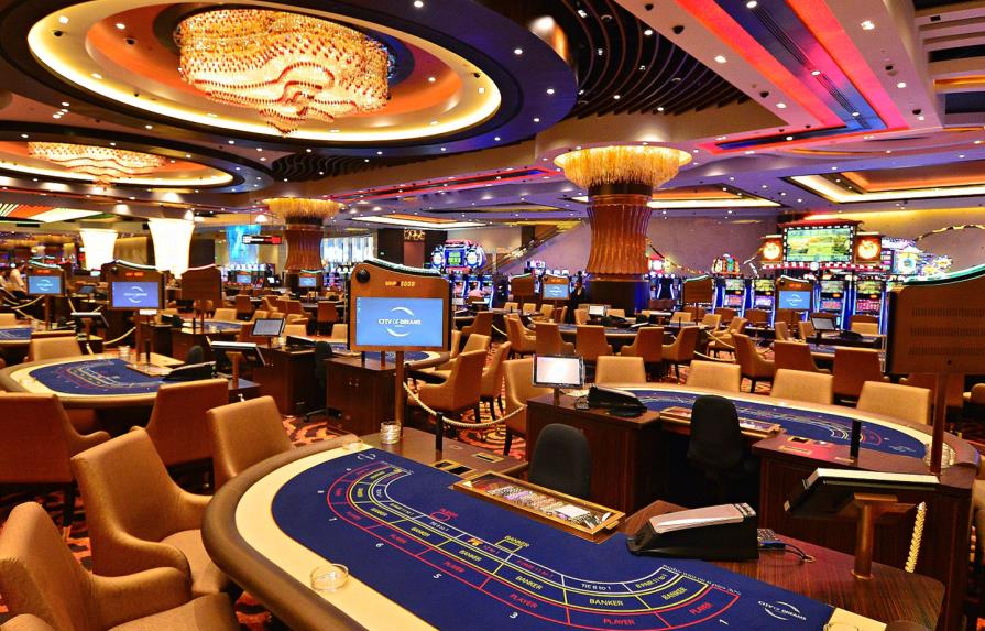 Exfuncionario de la DGII  niega desidia en cobro deuda de Casinos Dream