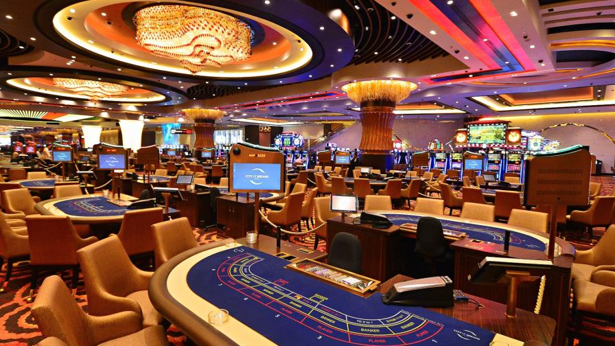 Exfuncionario de la DGII  niega desidia en cobro deuda de Casinos Dream