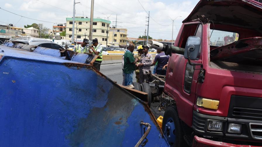 Diciembre es el mes que más accidentes fatales registra República Dominicana