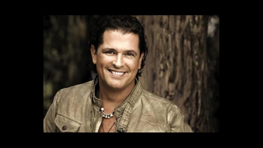  Carlos Vives: “Me veo en actitud de papá con Maluma” 
