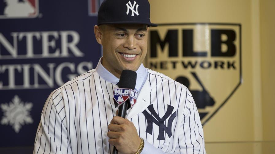 Stanton: “Es una situación propicia para ganar por largo rato”