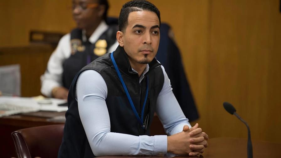 Dominicano que grabó mujer desnuda podría enfrentar siete años de prisión 