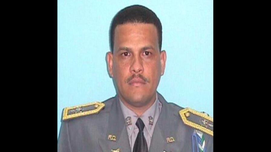 Matan a tiros a un coronel de la Policía en Las Caobas