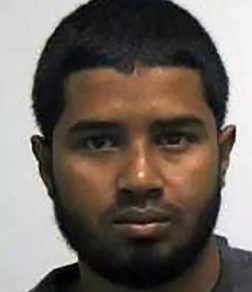  Autor de fallido atentado en Nueva York no tenía antecedentes, según policía de Bangladesh