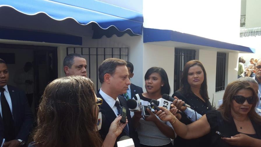 Procurador: “Más de 80 feminicidios” se han producido en lo que va de año