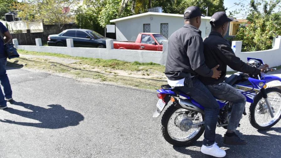 Coronel asesinado en Las Caobas formaba parte de una familia de oficiales