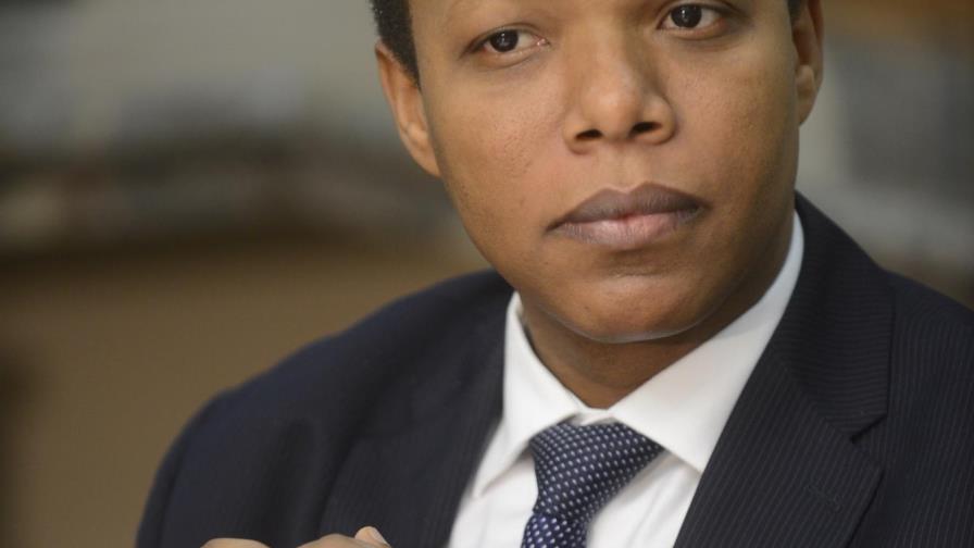 Milton Morrison reta a la Marcha Verde a que se la juegue hacia las elecciones de 2020