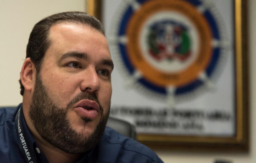 Gómez Casanova: “No le vamos a permitir a Fenatrado bloquear puertos”
