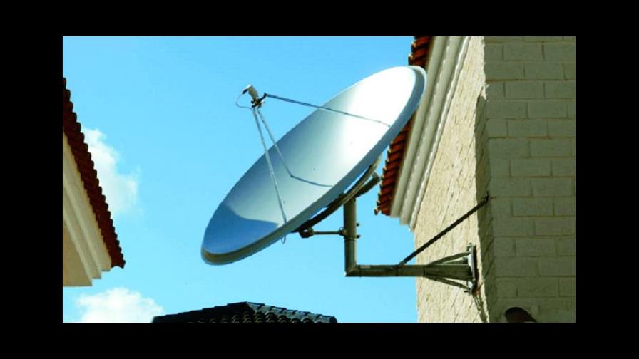 El Indotel otorga concesión para televisión satelital
