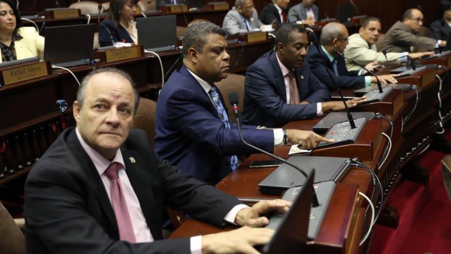 Diputados convierten en ley la modificación del Mercado de Valores en RD