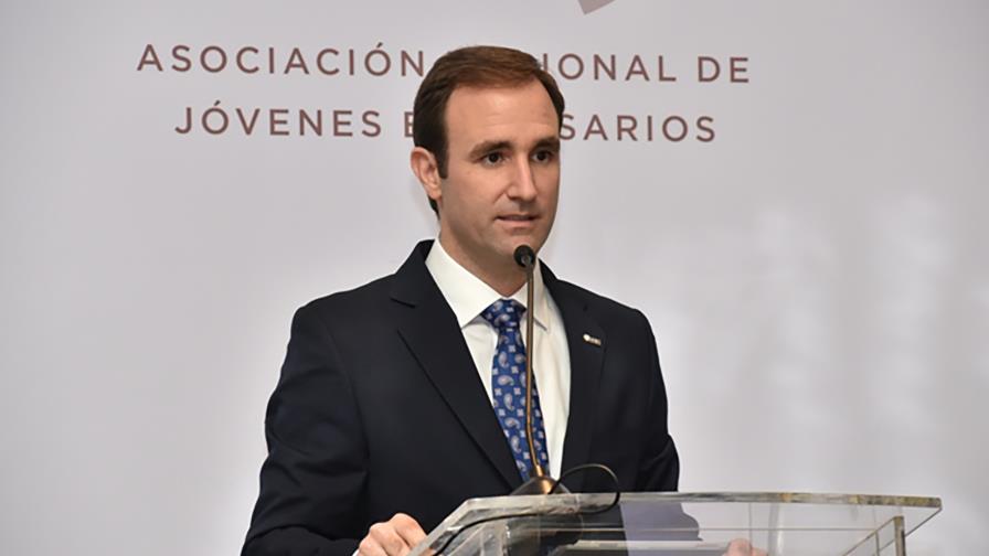 ANJE pide agilizar aprobación de leyes