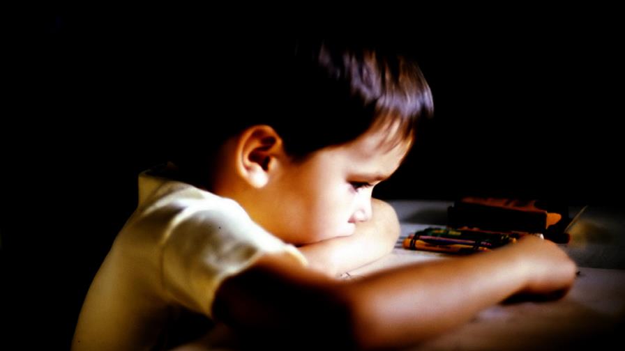 El acoso escolar y el entorno familiar inducen a la depresión infantil El acoso escolar y el entorno familiar inducen a la depresión infantil