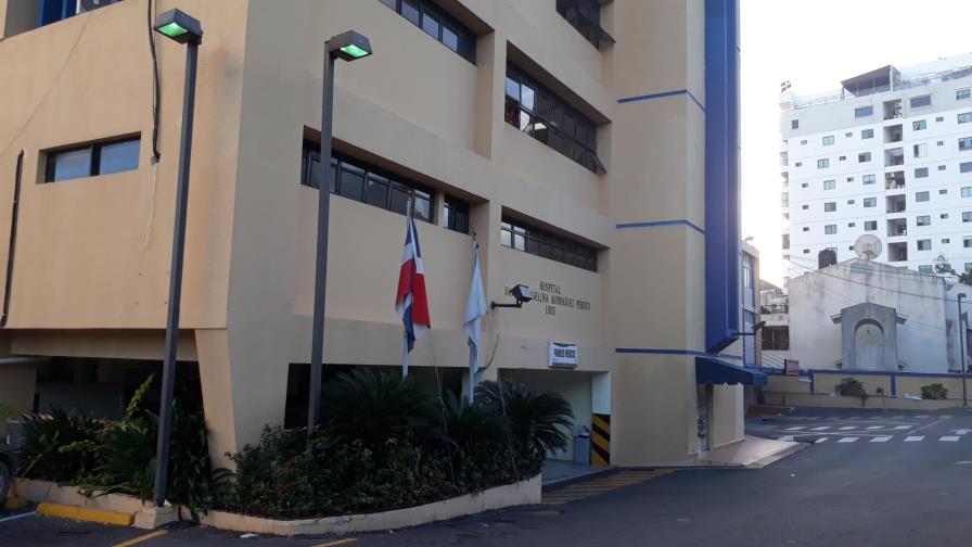 Recién nacido y doctora resultaron con quemaduras por cortocircuito en hospital