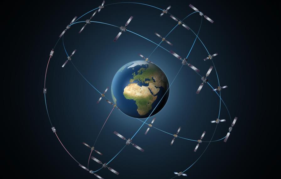 La ESA da un nuevo paso para su innovador programa de navegación Galileo