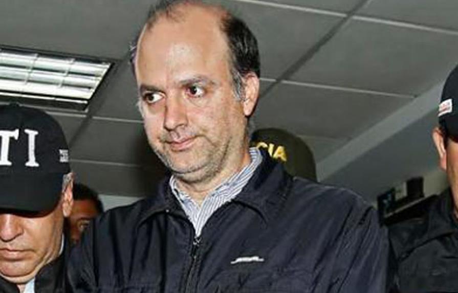 Condenan en Colombia a seis años de cárcel a exviceministro por Odebrecht