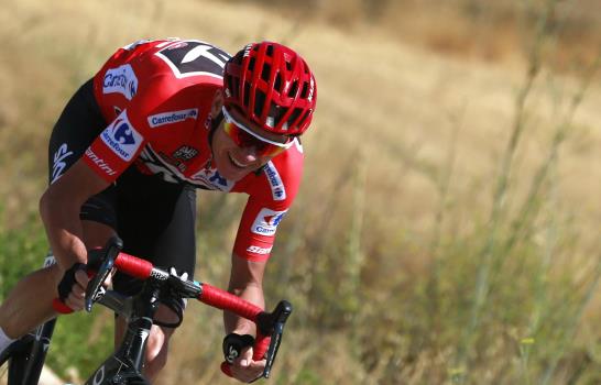 El ciclista británico  dispuesto a aportar información a la UCI 