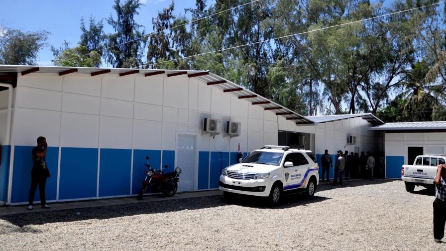 Un raso mata a otro cuando supuestamente limpiaba arma de reglamento Un raso mata a otro cuando supuestamente limpiaba arma de reglamento